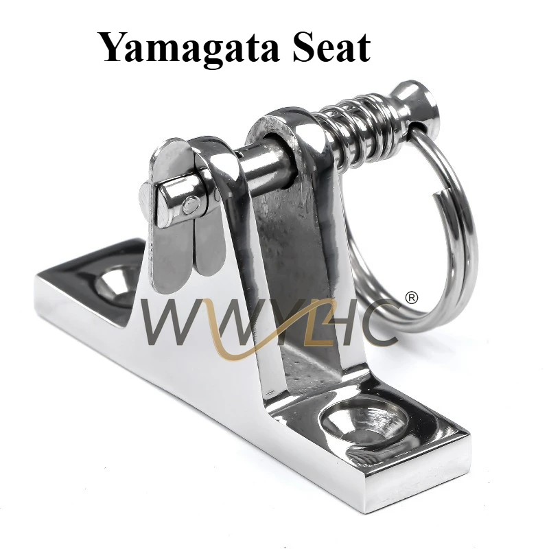 

Suitable for 304 Stainless Steel Mountain Seat Sliding Cap Sliding Sleeve Combination Set Yacht Awning Speedboat Marine