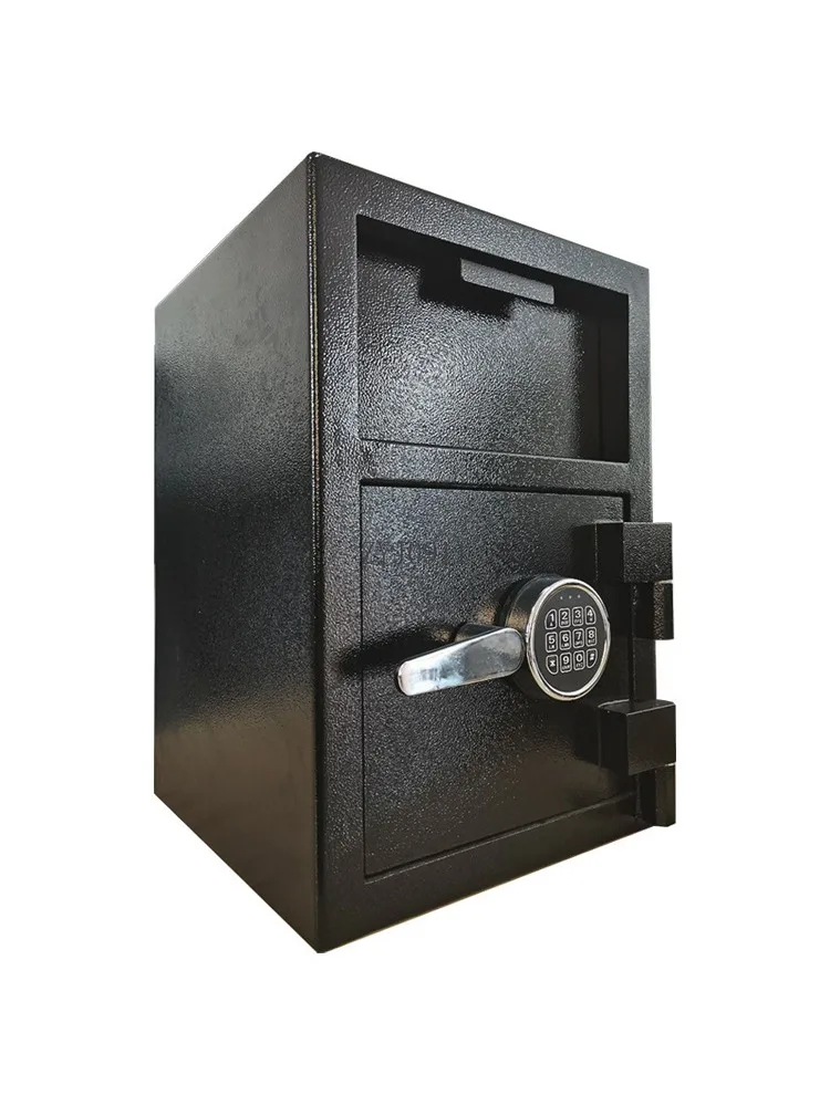 

Умный электронный шкаф для монет с паролем, утолщенный цельнометаллический домашний сейф