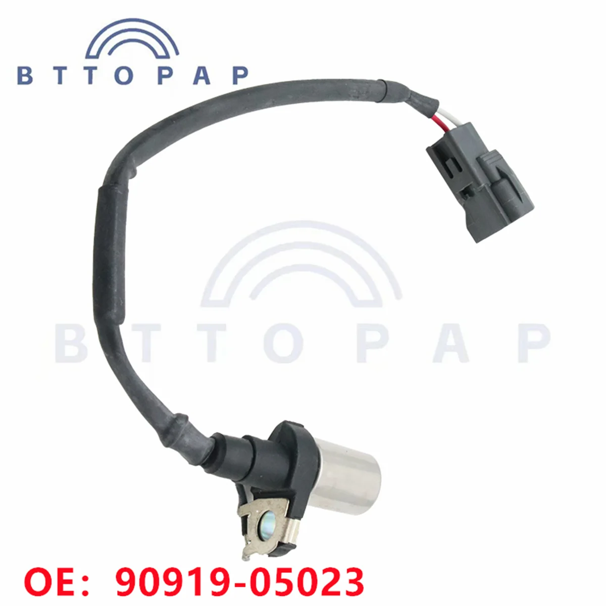 

90919-05023 9091905023 Датчик положения коленчатого вала для Toyota Supra Lexus GS300 IS300 SC300 3.0L 1996-2005 2997CC l6 GAS DOHC