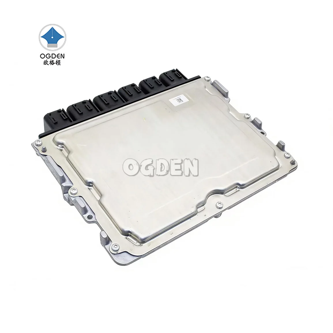 OGDEN 5A45F57 306HP Engine Control Module ECU DME For BMW F40 F44 M135i M235i xDrive B48 Automatic