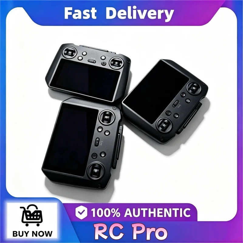 Original 95% Neue RC Pro Fernb – Drone Dji Rc Mavic 3 Pro Bewertung und Preis