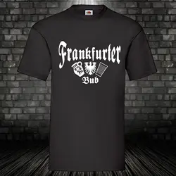 Frankfurt bub t-shirt kults hirt hesse geschenk ffm eintra cht bembel S-5XL