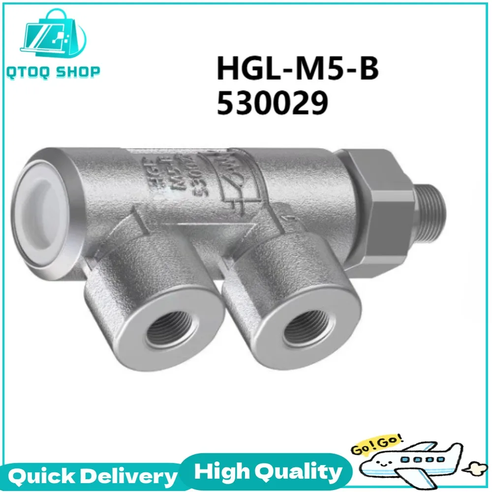 HGL-3-8-B 530032 HG…