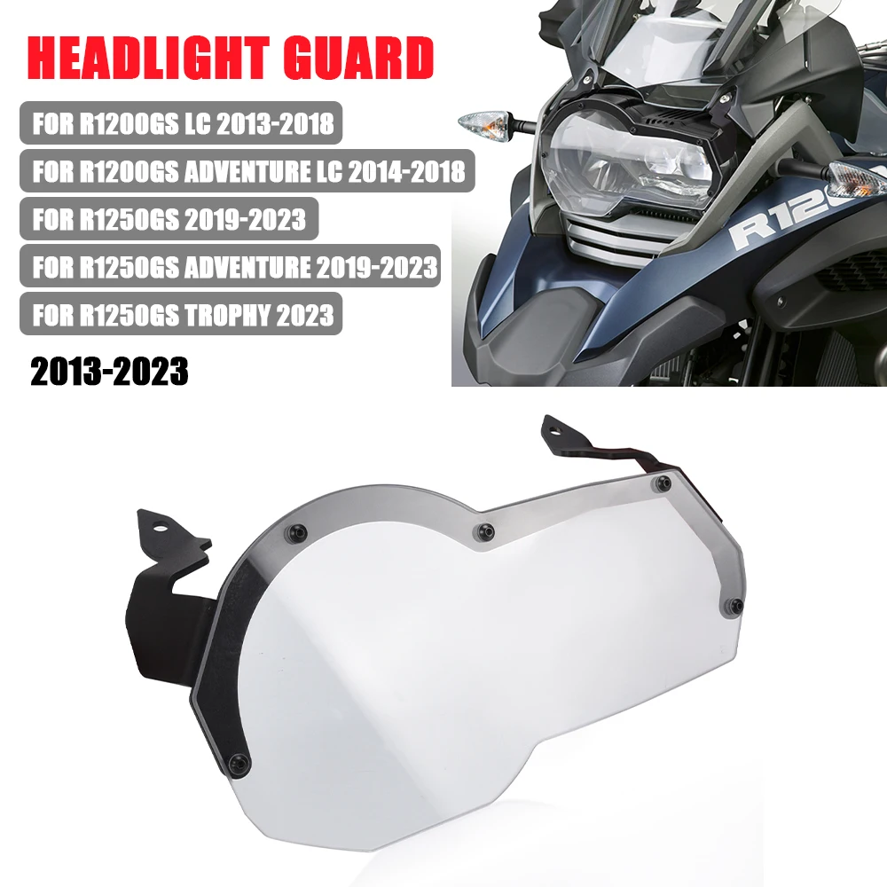

Для 2023 BMW R1250GS R 1250 GS R1250 GS Adventure ADV. Задняя крышка для мотоцикла