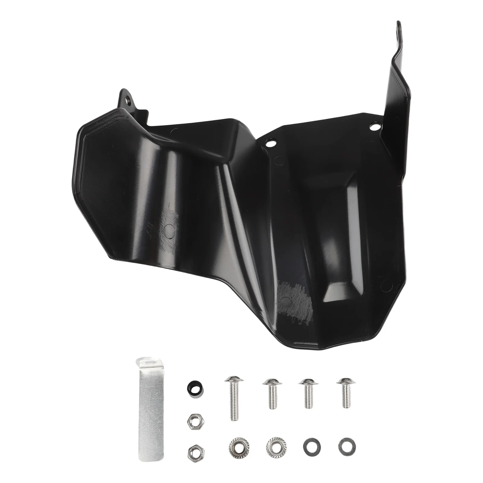 Rear Wheel Fender For BMW R1300GS 1300GS 2024 Motorcycle Modification Accessories Motorcycle Mudguards Equipments Parts