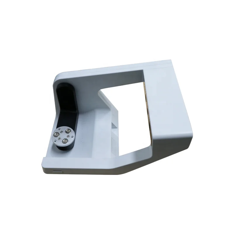 Lab 3D Scanner 3D -scanner