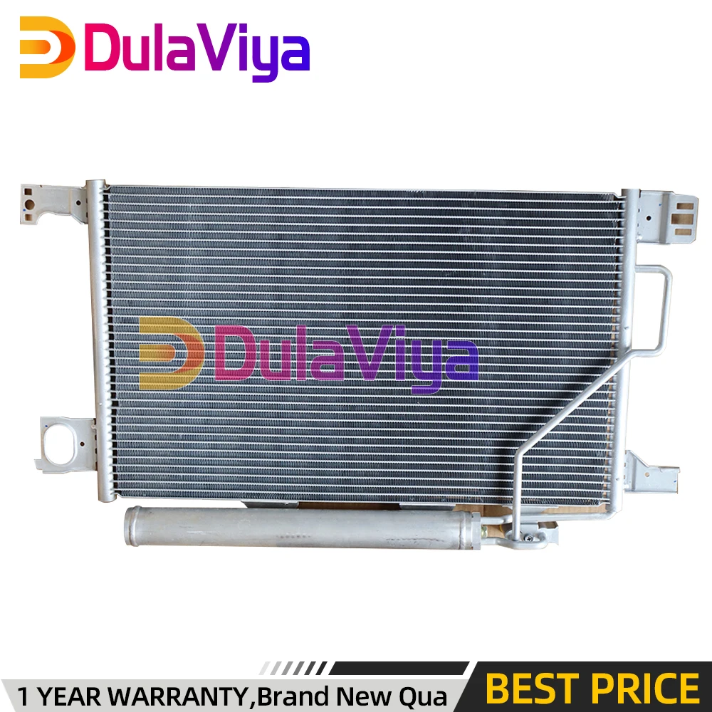 

2035000854 Air Conditioning AC Evaporator Condenser For Benz W203 W209 C230 C280 CLK350 C209 A209 S203 CL203 A2035000854 4793729