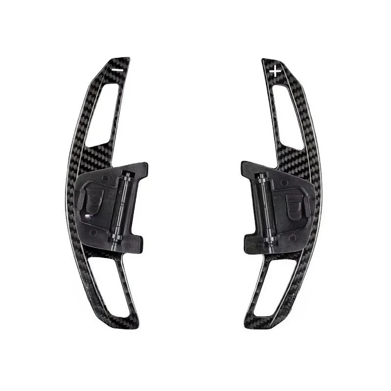 Replacement Carbon Fiber Shift Paddle For VW Golf 7 SCIROCCO, Sagitar GLI, Lamando GTS, POLO GTI, Varian