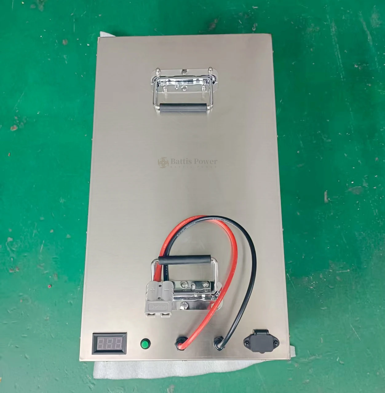 Li-ion Battery 72V 40-200ah,patrol vehicles/electric tools have a full day range without collapsing, and efficiency is maximized