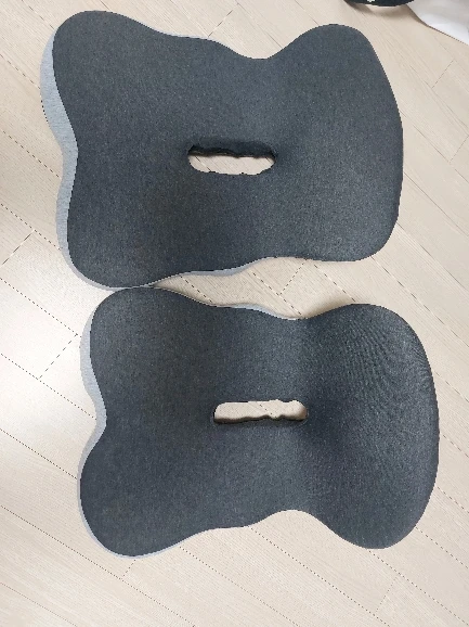 Cojín Ergonómico Aeris
