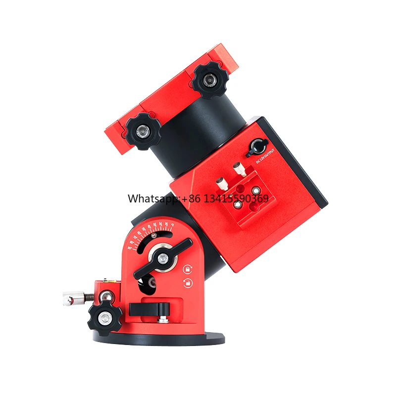 

Astronomical Telescope Harmonic Drive Mounts Harmonic Equatorial Mount AM5