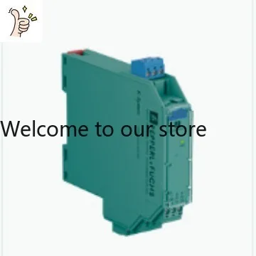 2026 KFD2-STC5-EX1.20 Safety Barrier, Brand New Original And Genuine, Favorable Price, Come To Consult