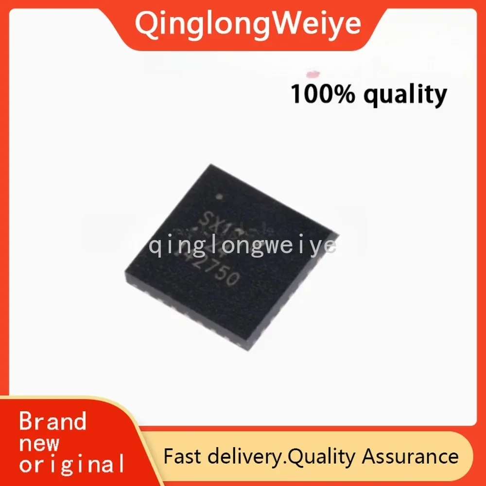 

5-10 шт. SX1278IMLTRT SX1278 QFN28 IC, оптовая продажа