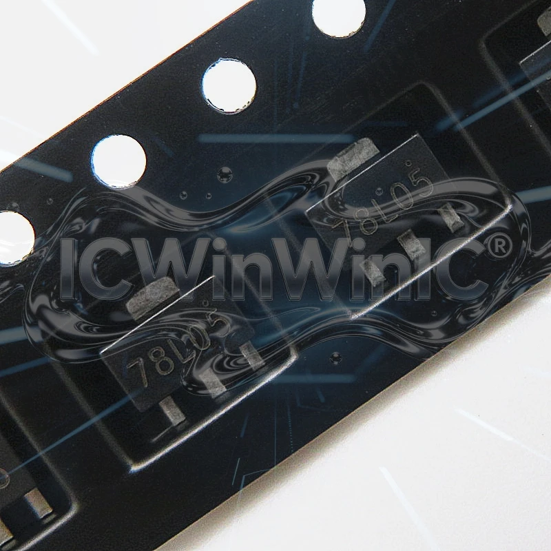 3-50PCS TDA8541 8541 78L05 CJ78L05 TLC5940 5940 AN7550NZ AN7550NZA AN7550 AZ1084S2-3.3E1 1084S2-3.3E1 2SK3683 K3683