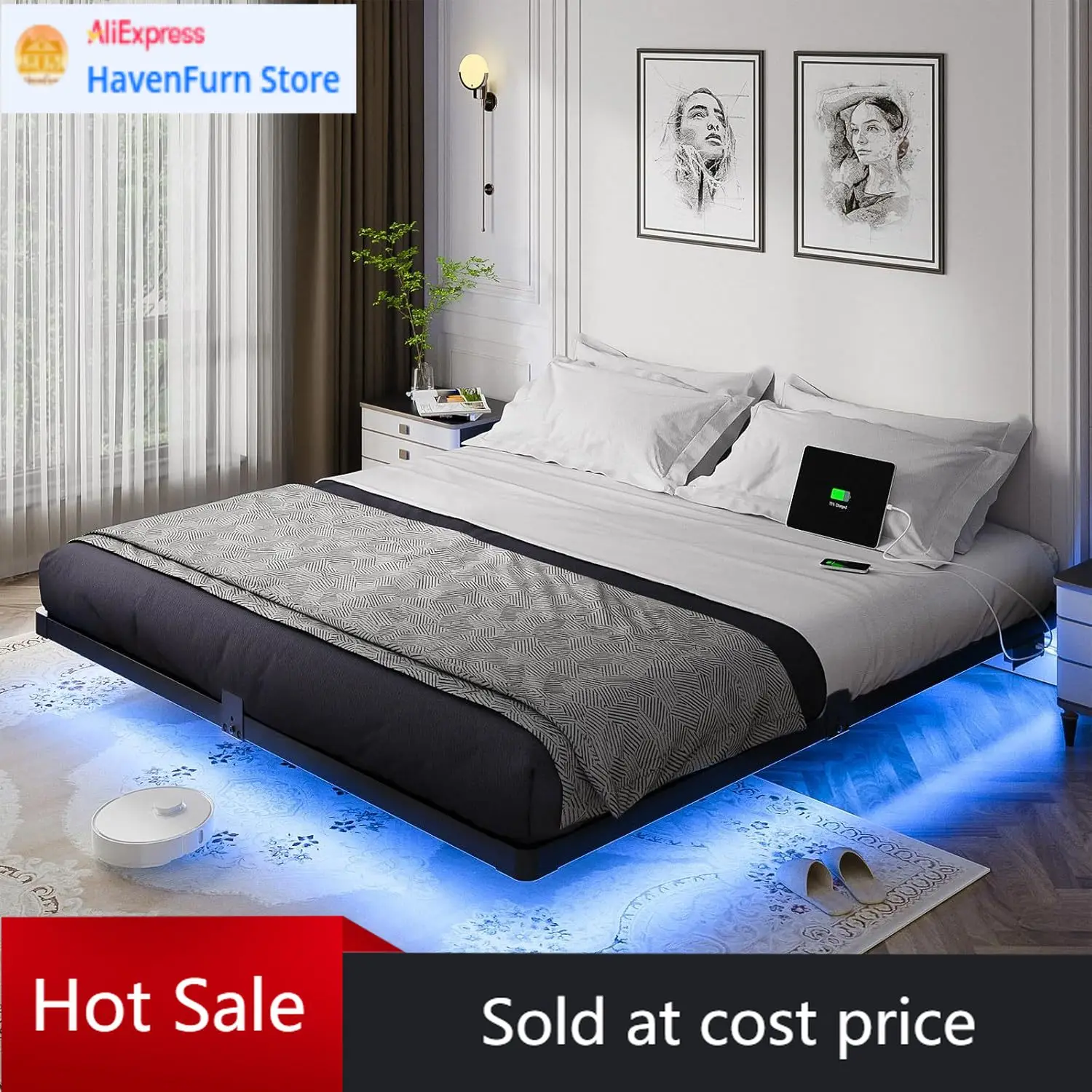 Activity Priceking …