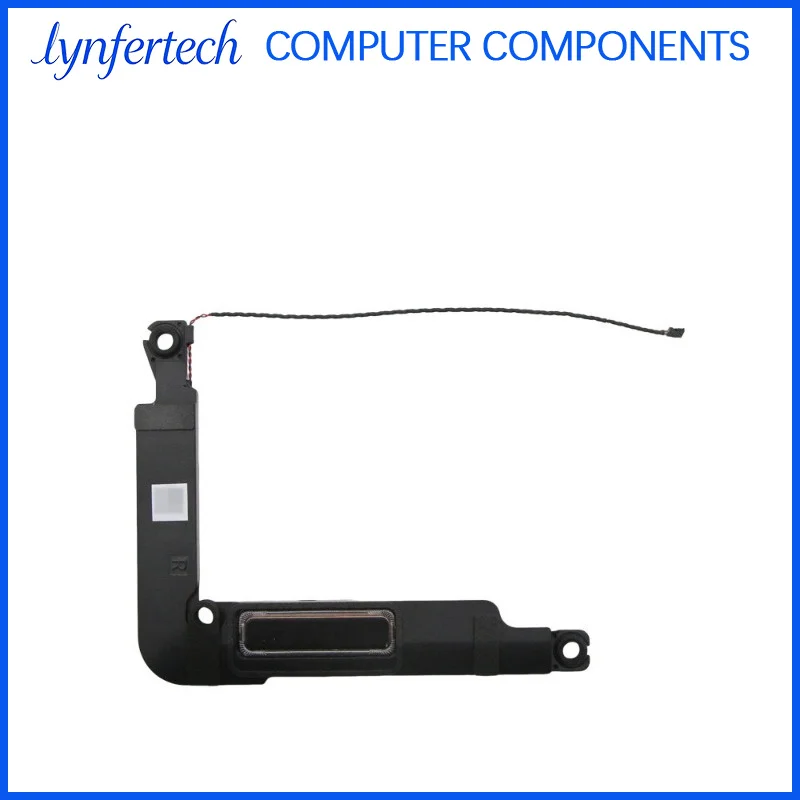 Internal Speakers For Lenovo Yoga C940-14IIL Stereo Audio Sound Buzzer 5SB0T70498 Laptop Replacement Part