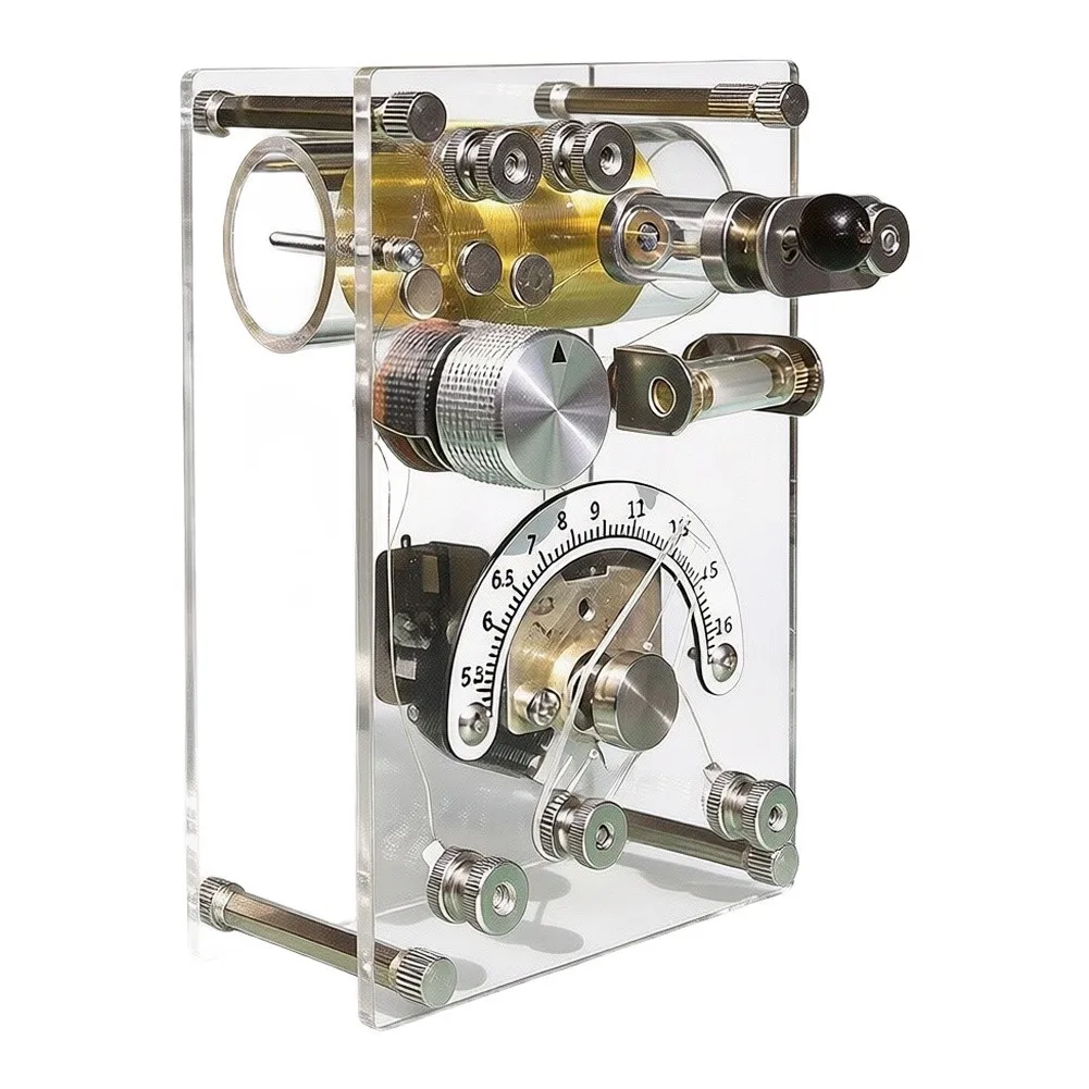 Interchangeable Module Mineral Ore Finder For Mineral Deposits Advanced Detection Technology Advanced Detection Technology