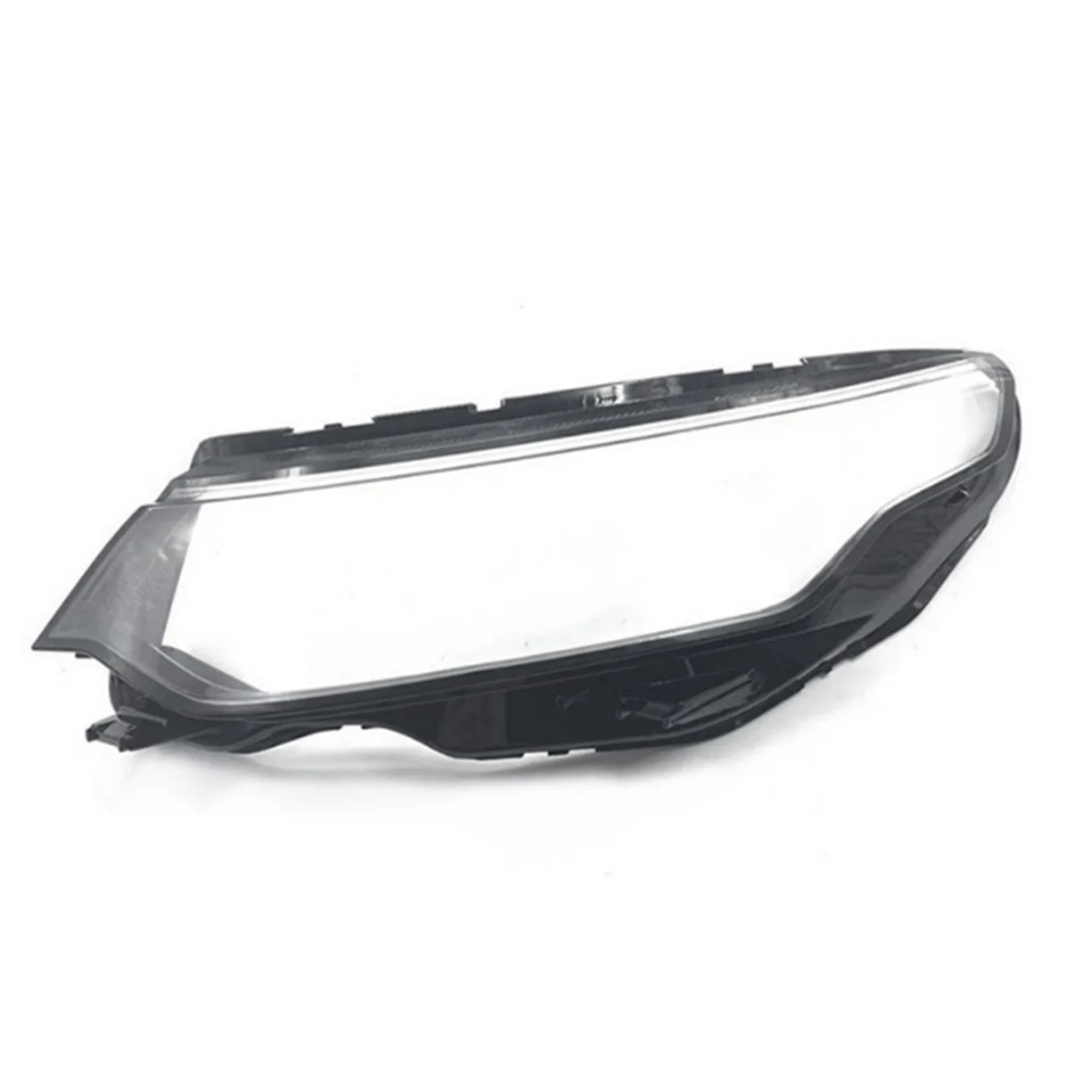 

Car Left Headlight Cover Transparent Lampshade Caps Light Lamp Shell for Land Sport 2020-2022