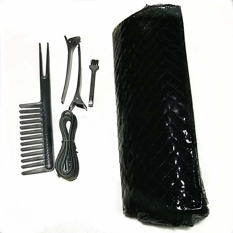 USB Charging Hair Trimmer Split End Hair Cutting Tool