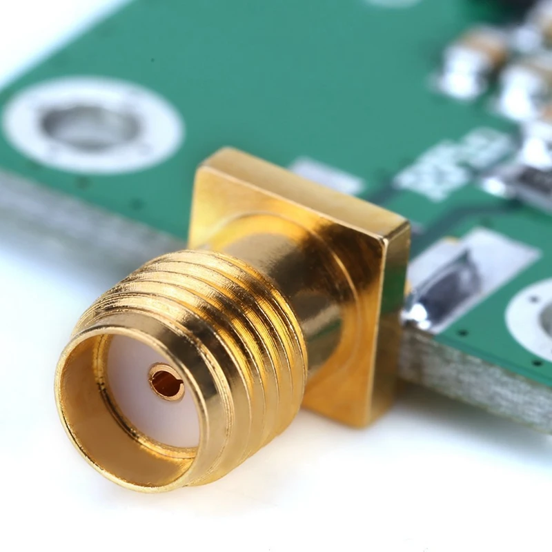 AD8361 mikrofalówka RF prawdziwe wykrywacz zasilania logarytmiczne wykrywacz zasilania detektora amplitudy detektora 0.1-2.5Ghz