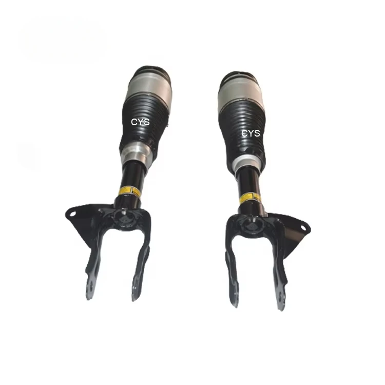 Brand New Front Air…