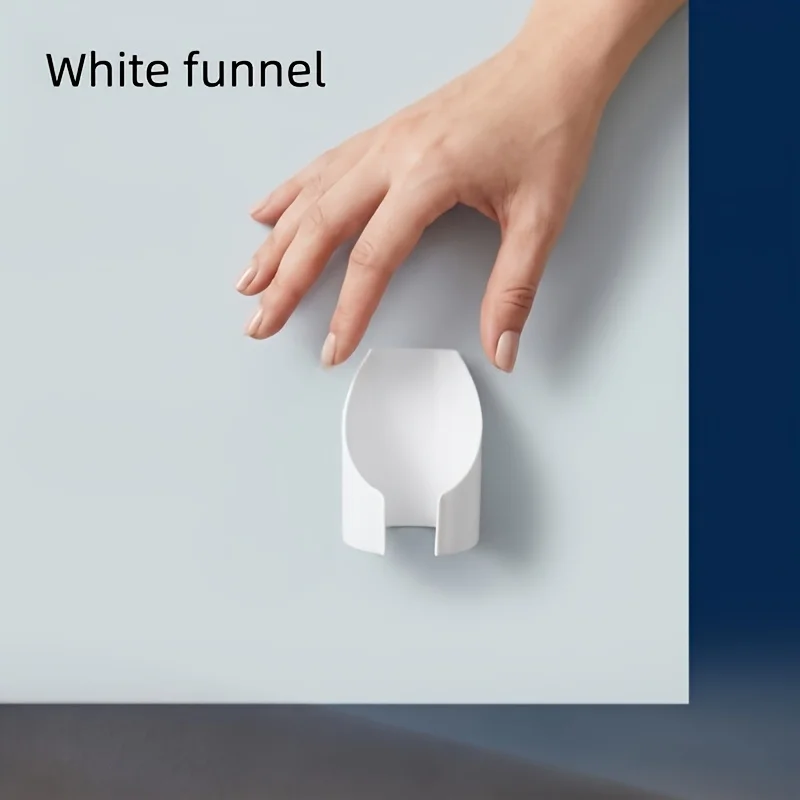 Washing Machine Drain Funnel, Moisture-Proof Floor Protection Accessory, Prevents Water Overflow