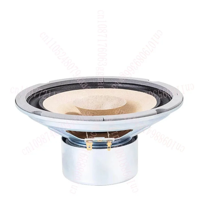 

Полнодиапазонный HIFI-динамик, домашний динамик «сделай сам», F6, пара