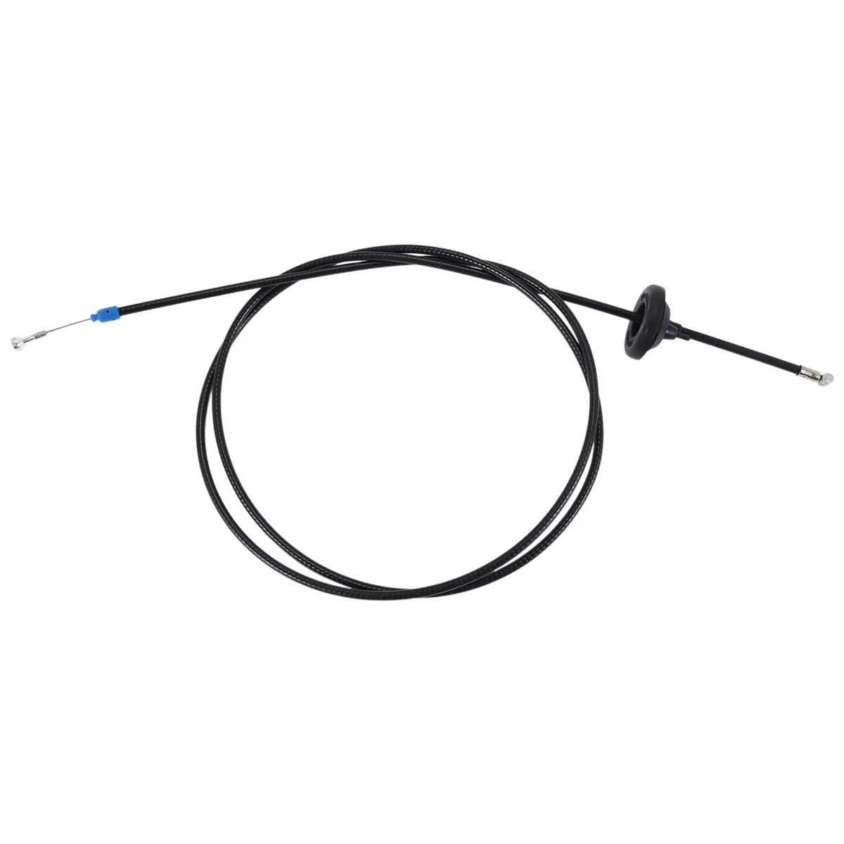 

A13Z_Front Engine Hood Lock Latch Wire for Benz Vito/Viano W639 2003-2014