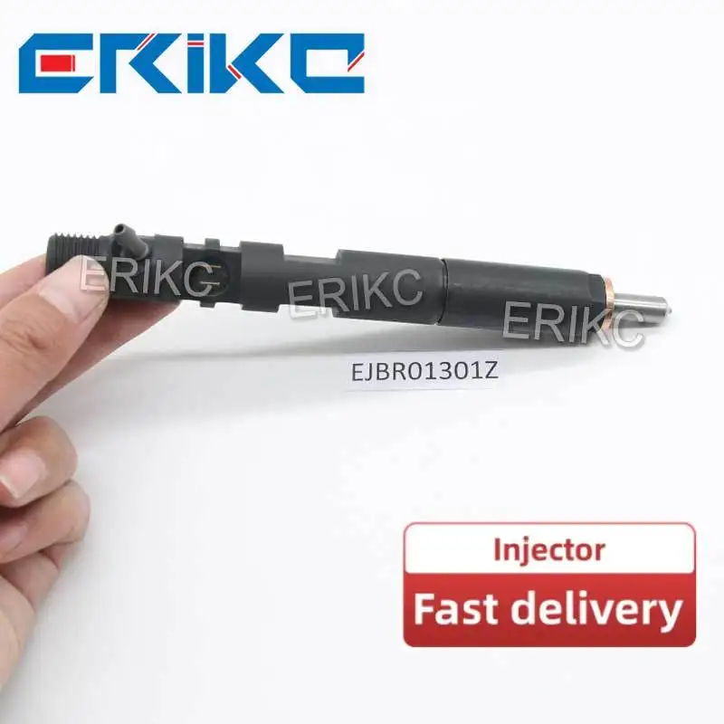 

China Made NEW EJBR01301Z Common Rail Spare Parts Injector EJBR 013 01Z for Ford Focus Transit Connect 1,8 TDCI