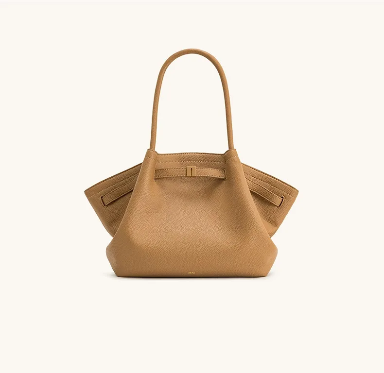 JW PEI Dumpling Bag, Large Capacity, Large Size, Shoulder Bag/handbag, Commuting Tote Bag, Women's, Hand-held