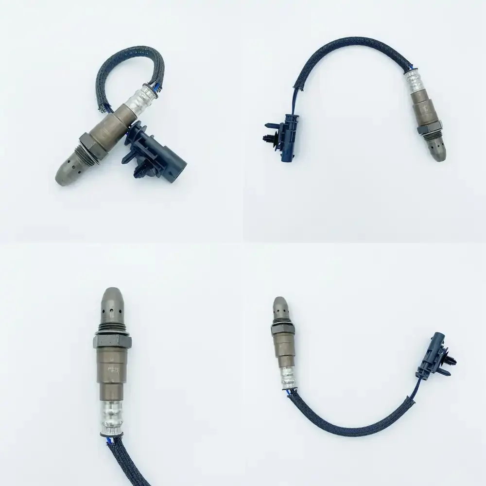 

Oxygen Sensor for Volvo S60 V60 XC60 XC90 V40 C30 C70 32253603 31439812 Auto Car Parts Engine Emission Control Sensor
