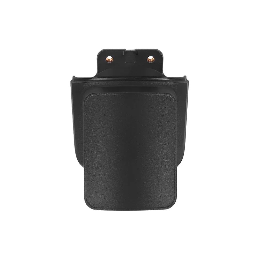 License Plate Mounting Base for Ninebot For MAX For G3 Electric Scooter Rear For Fender Accessories Lightweight 50g PP Material