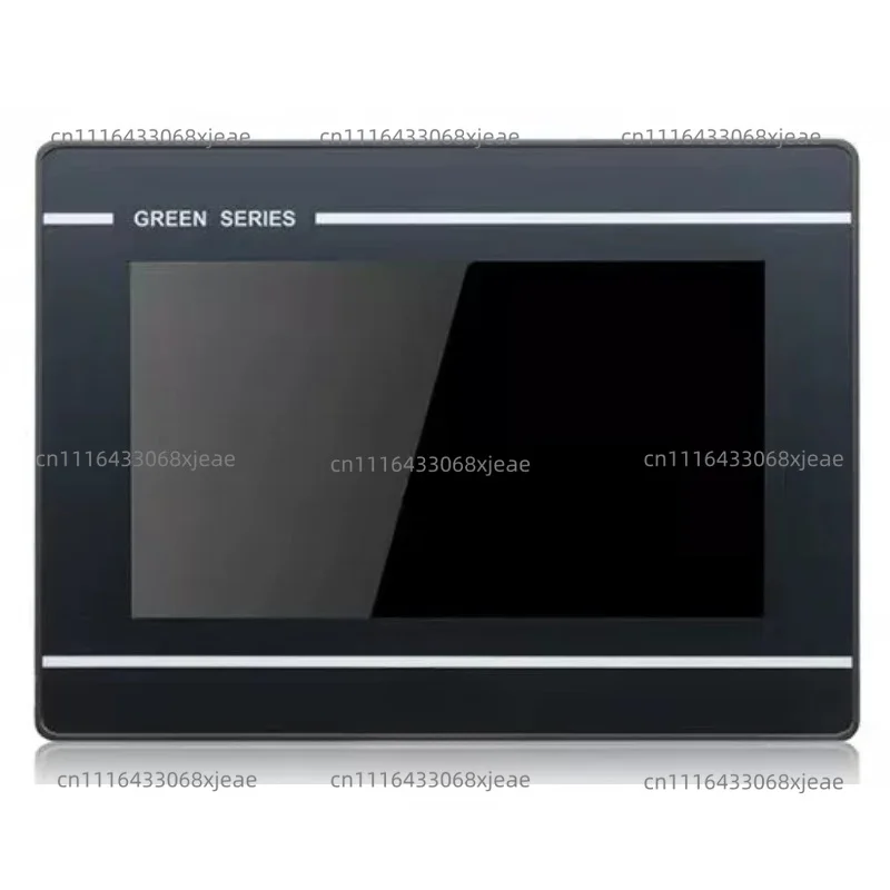 GL2070HE 7 Inch HMI With  4G Dual-core CPU Human Machine Interface Industrial Control Display Screen