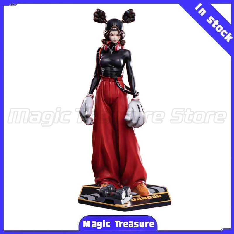 

【MT】Оригинальная модная игрушка SENZII HUANG SHIHU MIX Limited, модель игрушки в подарок