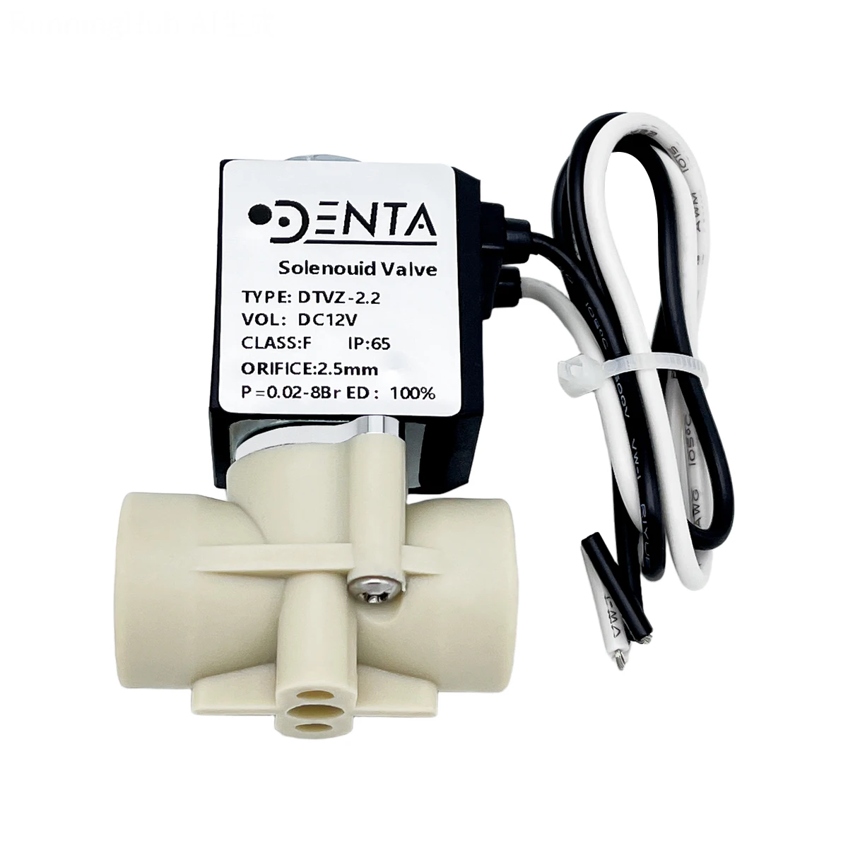 DC12V Dental Solenoid Valve Electro magnetic Valve for Dental chair clean rinse  water part tool fit Durr, KAVO