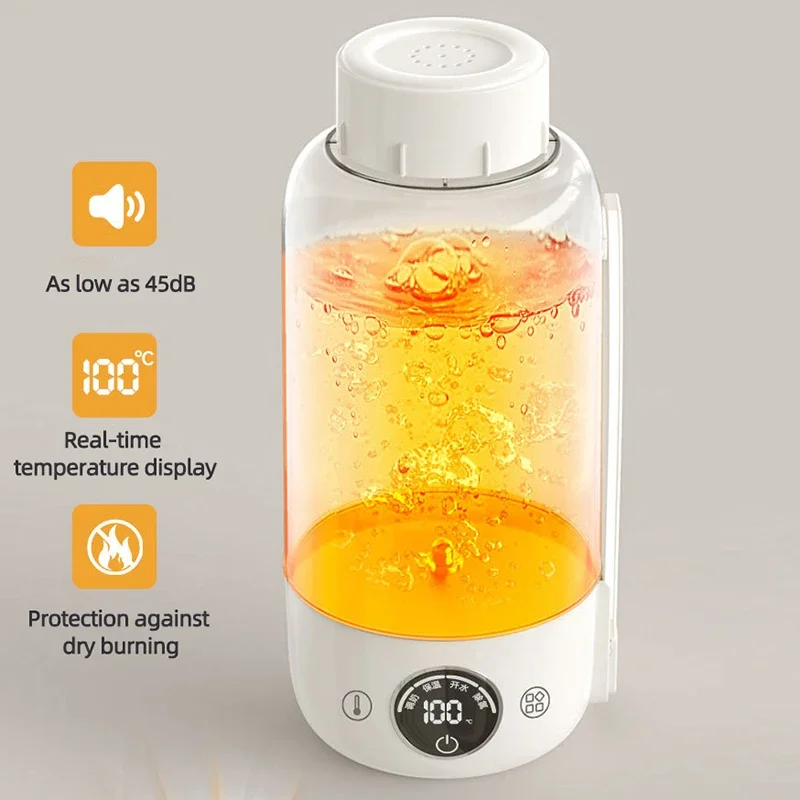 1.0L Portable Elect… - image