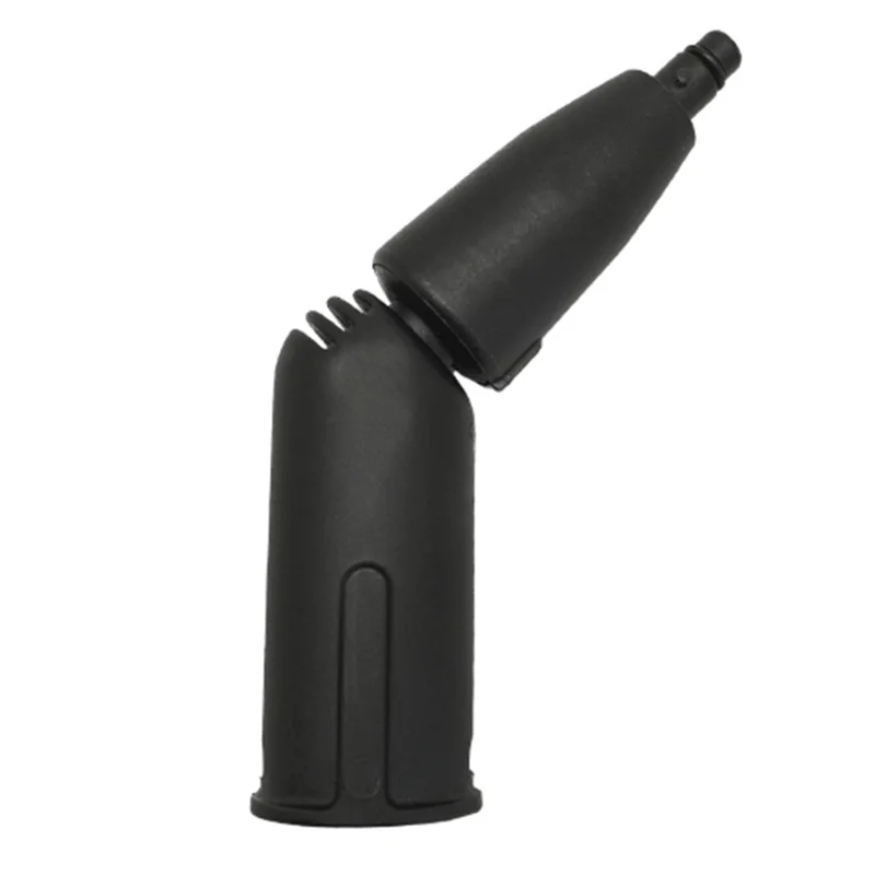 Karcher SC1 SC2 SC3 SC4 SC5 SC7 및 액세서리 2.863-159.0 용 노란색 노즐이있는 BAAM-스팀 터빈 노즐