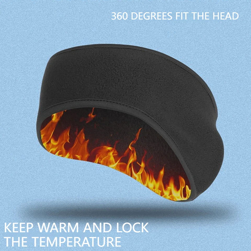 GOBYGO Outdoor Fleece Zacht Ho - Head Gear Running recensie en prijs