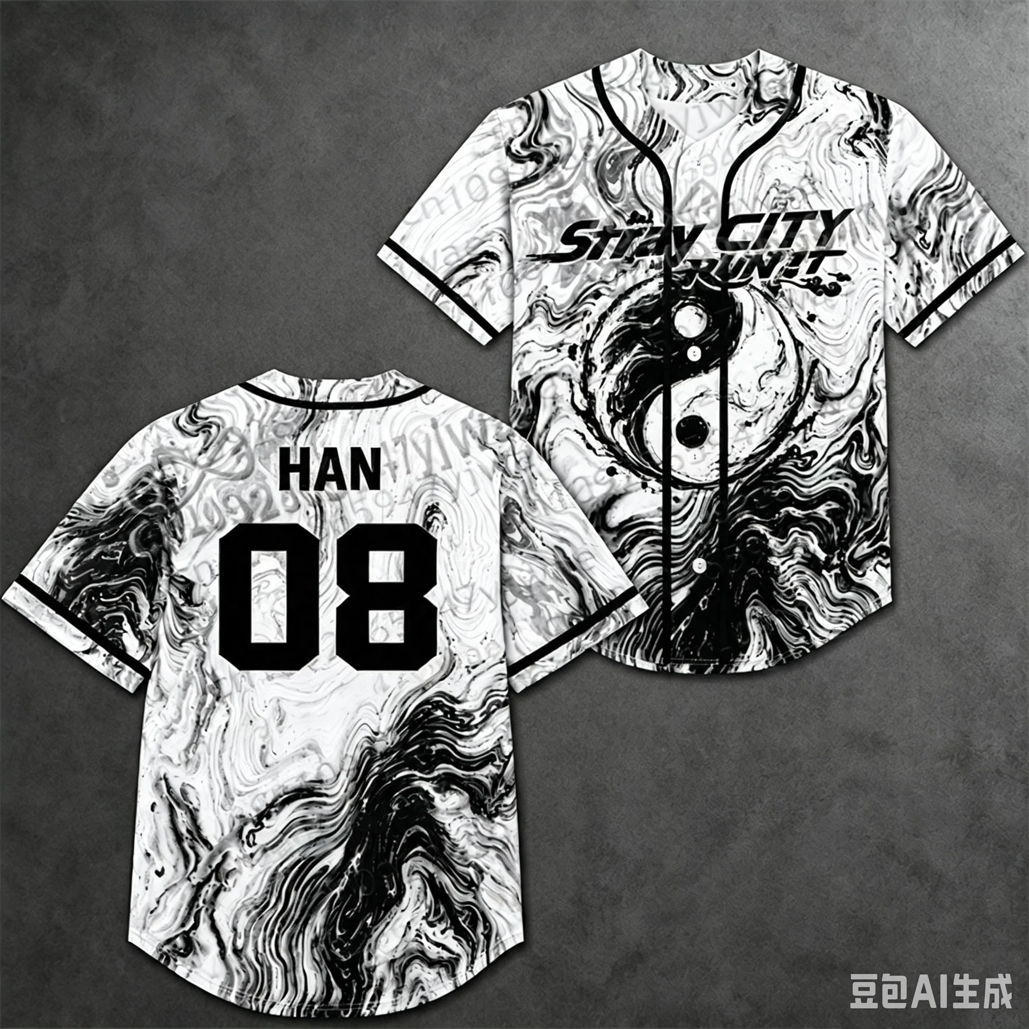 夏 メンズ レディース 2026 ワールドツアー ベースボー - Mens Fashion Baseball Jersey のレビューと価格