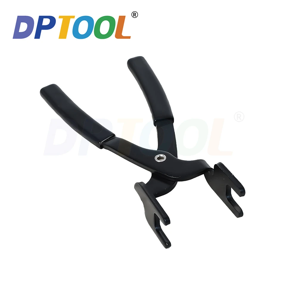 Fuel and AC Line Disconnect Plier 37300 Fuel Line Connector Removal Tool for Replacing Fuel Filters Quick Disconnect Tool Plier