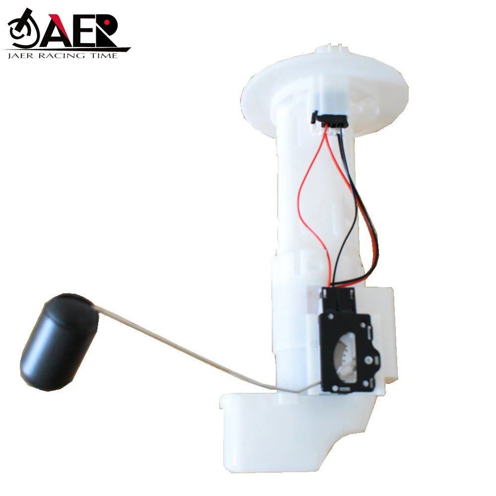 Electric Fuel Pump Module Assembly for Kawasaki Teryx 750 Mule SX Mule 4000 4010 49040-0718 49040-0719 49040-0034 49040-0041