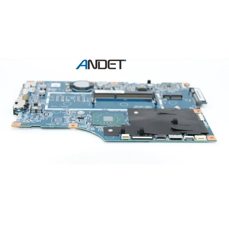 Per Lenovo V110-15IAP N4200 UMA Scheda Madre Del Computer Portatile Notebook Mainboard Accessori 100% test OK 5B20M44675 5B20M44694