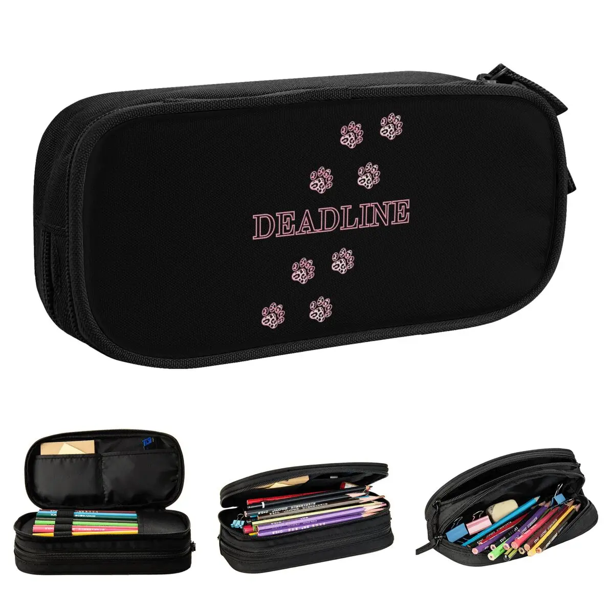 estojo-de-lapis-fashion-kpop-album-deadline-2026-estojo-grande-para-estudantes-bolsa-de-armazenamento-material-escolar-presente-papelaria