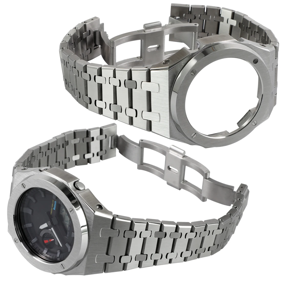 Acessórios para modificação de - Smartwatch Store avaliação e preço