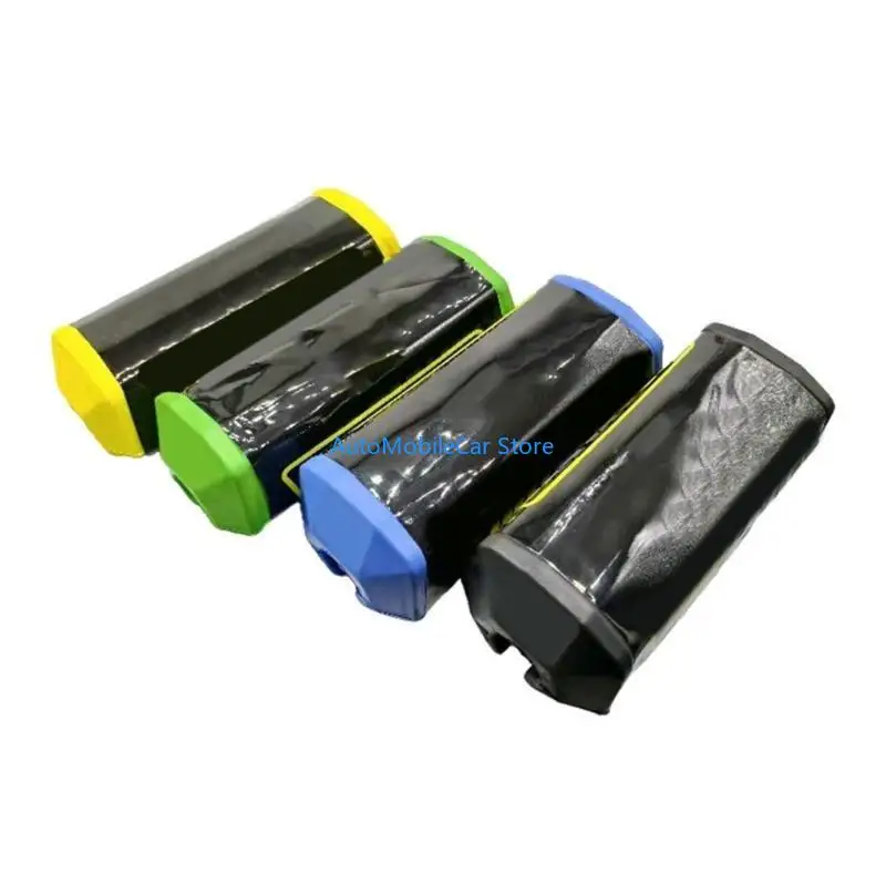 

G8TE Easy Install Handlebar Cushion Oversize Handlebar Pad for Road Adventures