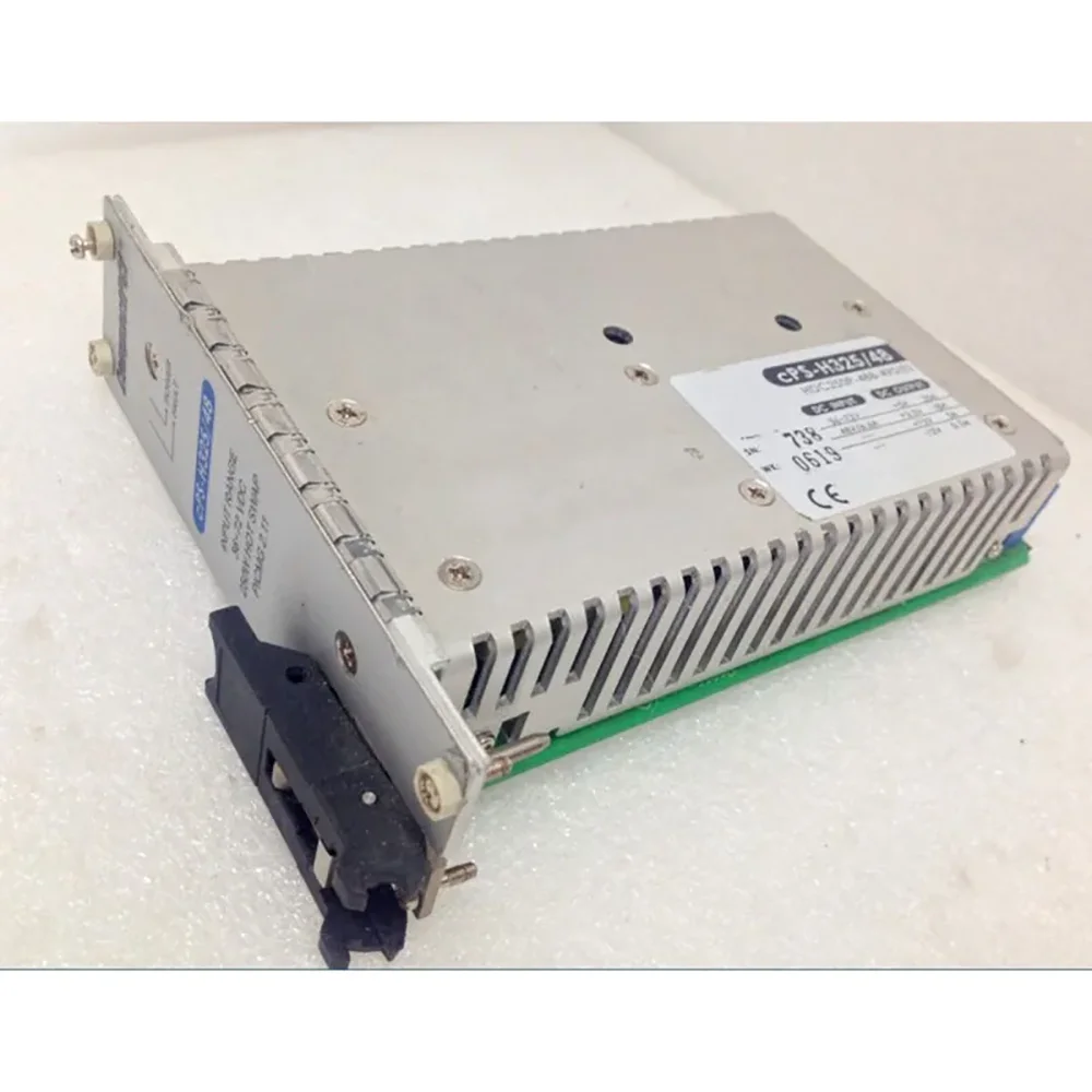 CPS-H325/48 For ADLINK CPIC Industrial Medical Equipment Power Module