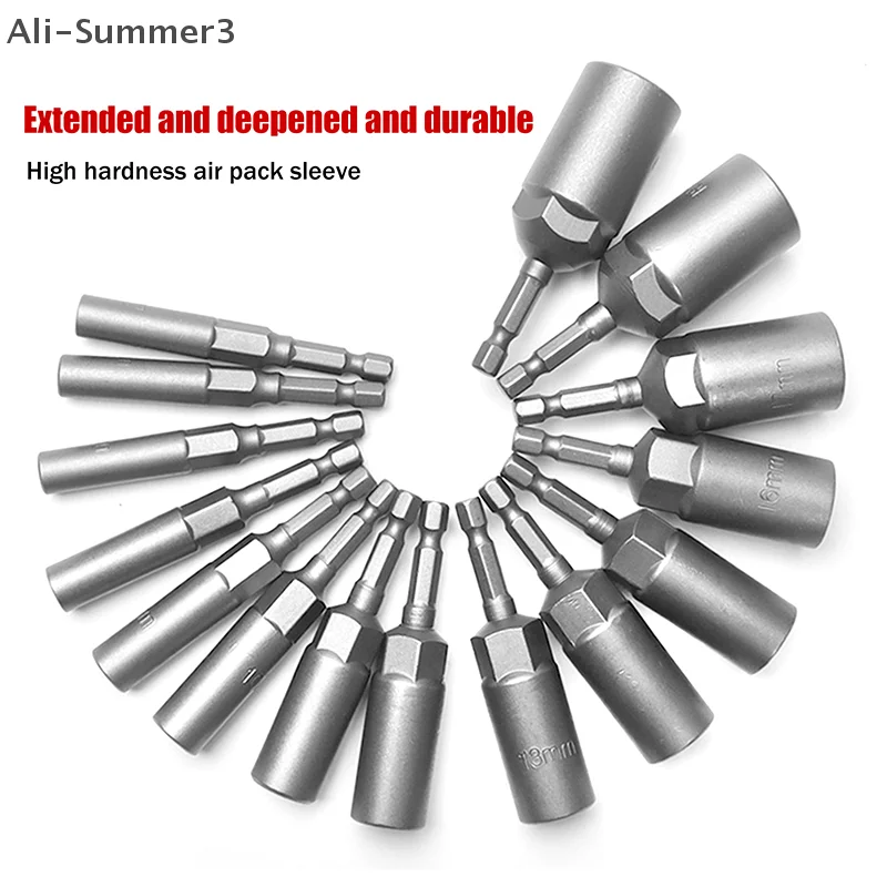 Thumbnail 4 - #41 Socket Drivers Discount Picks