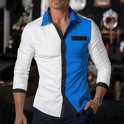 Chemise hawaïenne rayée à carreaux pour hommes, motif irrégulier décontracté, t-shirt doux et confortable, extérieur, rue, médicaments, grande taille, 6XL