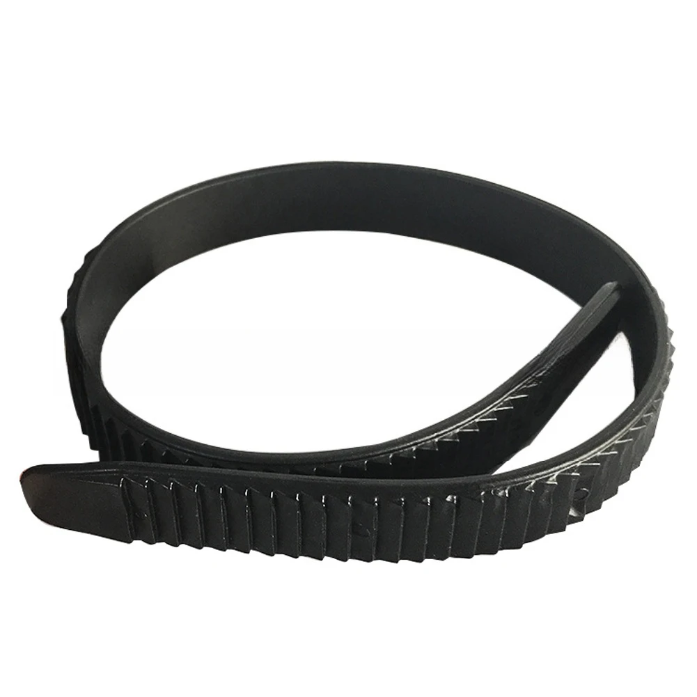 1 шт., 20/50 мк, обувь для роликовых коньков, регулируемая застежка, застежка на ремень для скейтбординга, коньки, сменный аксессуар для лыж