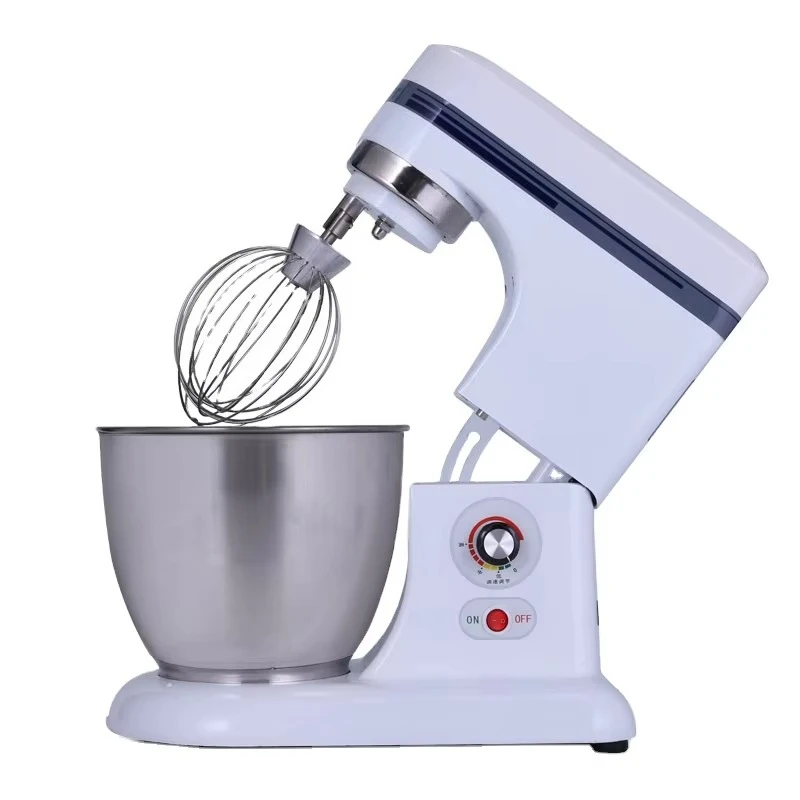 High Productivity 110-220V/50-60HZ Electric Cake Mixer Machine Batidora Industrial